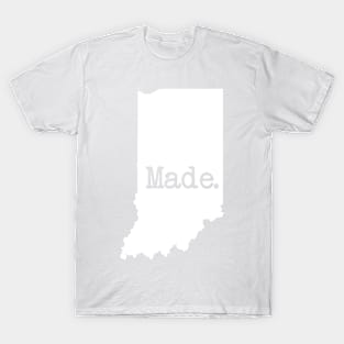 Indiana Made IN T-Shirt